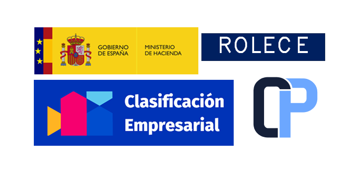 ROLECE y clasificación empresarial: deja de adjuntar la misma montaña de papeles en cada licitación