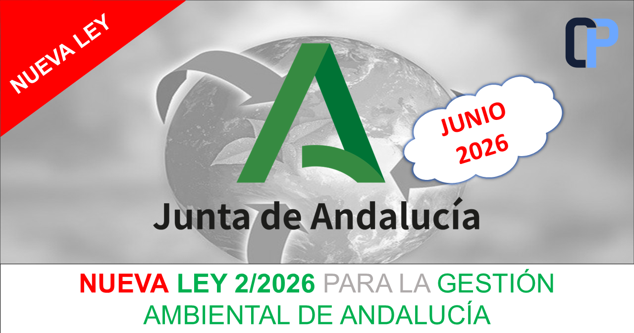 La nueva Ley LEGAM ya está en vigor: qué cambia para abrir o legalizar tu negocio en Andalucía